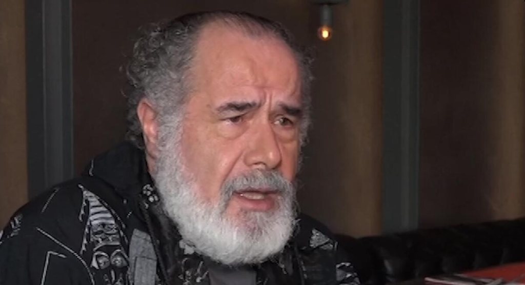 Θοδωρής Κατσαφάδος: «Δημιουργήσαμε την οικογένεια μας και σήμερα έχω τα παιδιά μου, εκείνη δυστυχώς δεν τα έχει όλα αυτά»