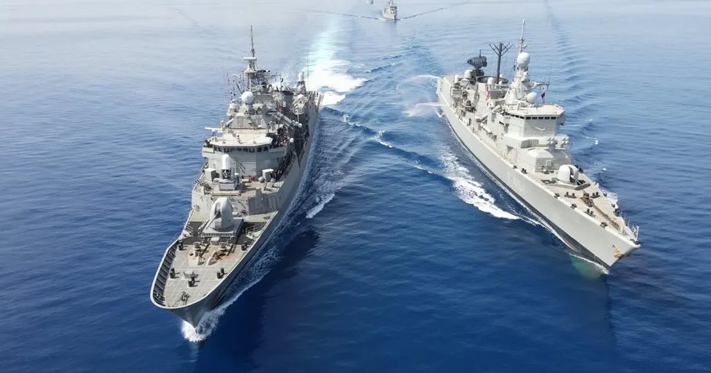 Σε εγρήγορση η Αθήνα μετά τις ιρανικές απειλές και τις νέες τουρκικές προκλήσεις