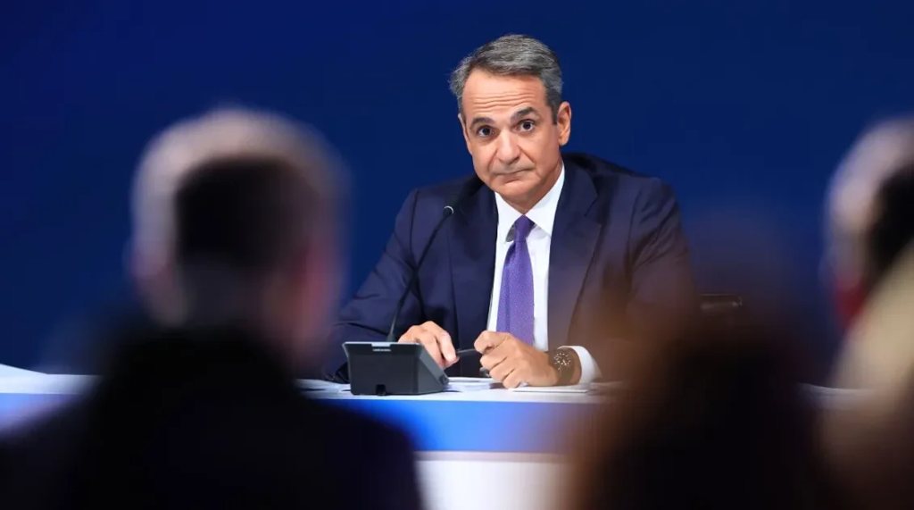 Η «Ατζέντα 2030» θα αποκαλυφθεί στη ΔΕΘ - Αυξήσεις σε συνταξιούχους, φοροελαφρύνσεις σε μισθωτούς