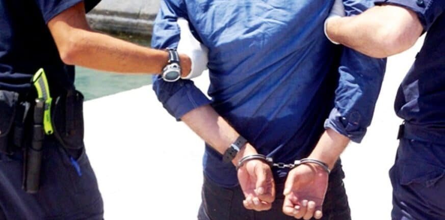 Συνελήφθη μέλος εγκληματικής οργάνωσης που διέπραττε απάτες στο Αγρίνιο