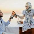 H Madonna επέλεξε Πατρινή μπύρα στην Πάτμο! Χωρίς φυσικά να πληρωθεί για “διαφήμιση”! Δείτε τι έγραψε για την μπύρα