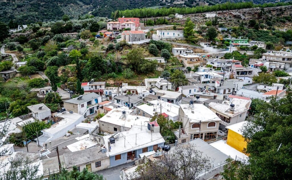 Βορίζια: «Εκρηκτικό» το κλίμα στην περιοχή 10 μήνες μετά το μακελειό με τους δύο νεκρούς
