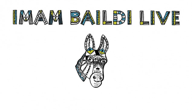 Imam Baildi - Σημείωμα - Live