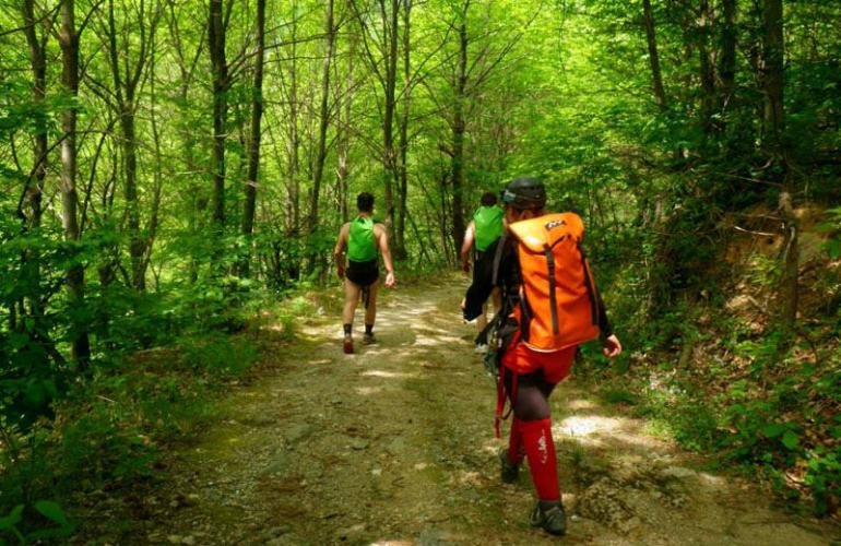 Τραγωδία στα Φαλάσαρνα: Νεκρή 41χρονη πεζοπόρος από τη Φινλανδία