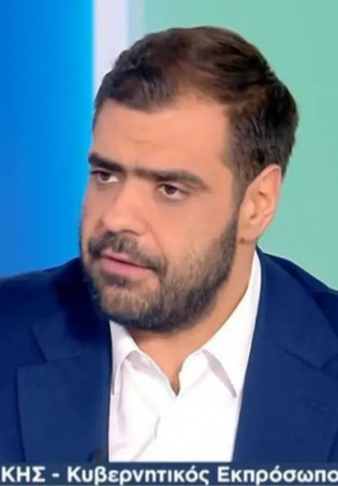 Μαρινάκης: Όσα ακούσετε από τον Κυριάκο Μητσοτάκη στη ΔΕΘ, θα τα δείτε να γίνονται και πράξη