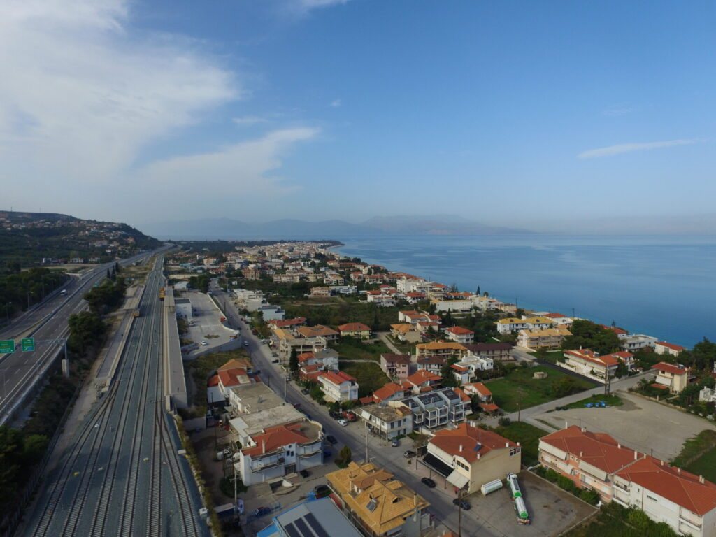 Aχαϊα: Ζητούν ξεχωριστό Δήμο στην Ανατολική Αιγιάλεια