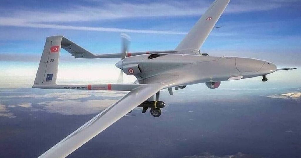 Αιγαίο: Παραβιάσεις από έξι τουρκικά UAV – Νέα ένταση στον εναέριο χώρο