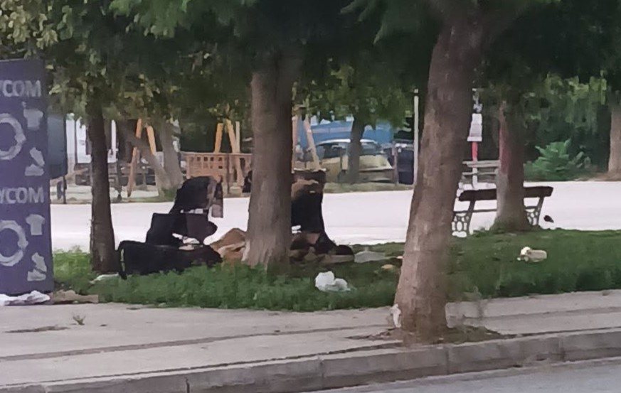 Πάτρα – ΤΩΡΑ: Επεισόδιο στο γήπεδο της Παναχαϊκής! Επιτέθηκε στην σύντροφό του! Την έσωσαν… κάποιοι ρομά