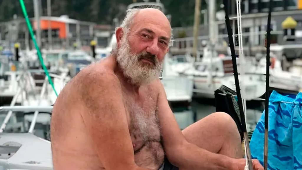 Κατηγορεί τον εαυτό της η σύζυγος του Ισπανού επιχειρηματία που έπεσε από σκάφος στο Ιόνιο: «Δεν γυρίζω πίσω μέχρι να βρεθεί»