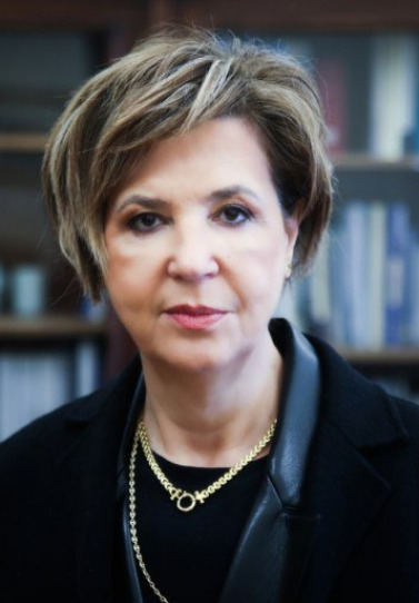 Ανεξαρτητοποιήθηκε η Όλγα Γεροβασίλη