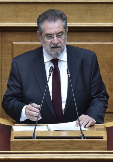 ΔΕΛΤΙΟ ΤΥΠΟΥ - ΑΝΑΓΚΗ ΑΜΕΣΗΣ ΣΤΗΡΙΞΗΣ ΤΗΣ ΠΥΡΟΠΛΗΚΤΗΣ ΔΥΤΙΚΗΣ ΑΙΓΙΑΛΕΙΑΣ