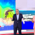 Ξέσπασε ο Νίκος Στραβελάκης για τον Αντώνη Πανούτσο: «Ντρέπομαι γι’ αυτά που διαβάζω, σταματήστε το»