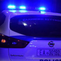 Ναύπακτος: Σύλληψη άνδρα για κλοπή δύο τηλεοράσεων