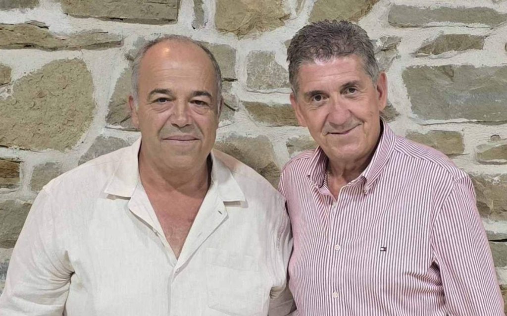 Δήλωση πολιτικής στήριξης και ένταξης στη δημοτική ομάδα Αλεξόπουλου του ανεξάρτητου δημοτικού συμβούλου Δυτικής Αχαΐας, Θανάση Πέππα