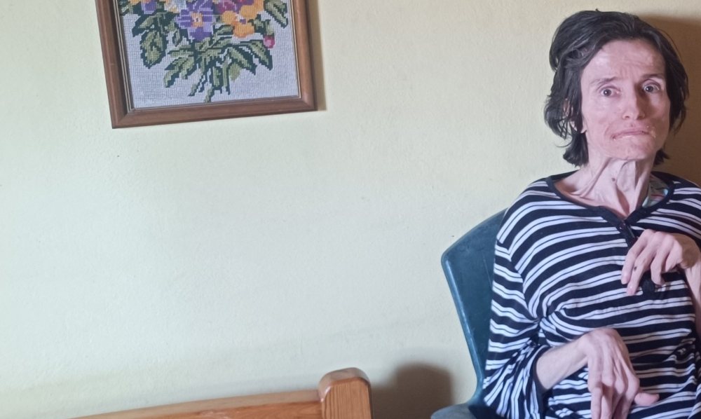 Ηλεία: Έφυγε από τη ζωή η Ελευθερία Ασβεστά