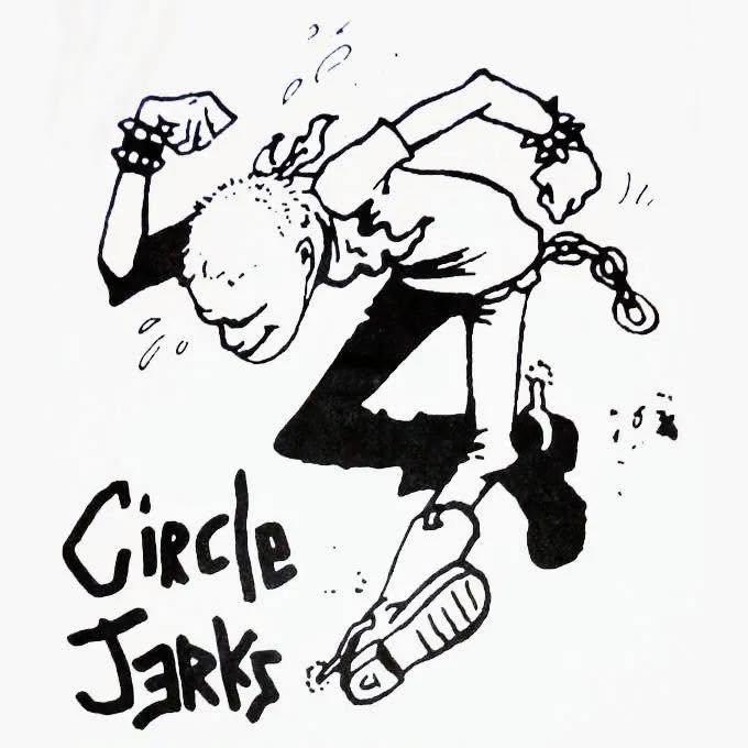 Skank Kid – Η φιγούρα που έγινε punk σύμβολο