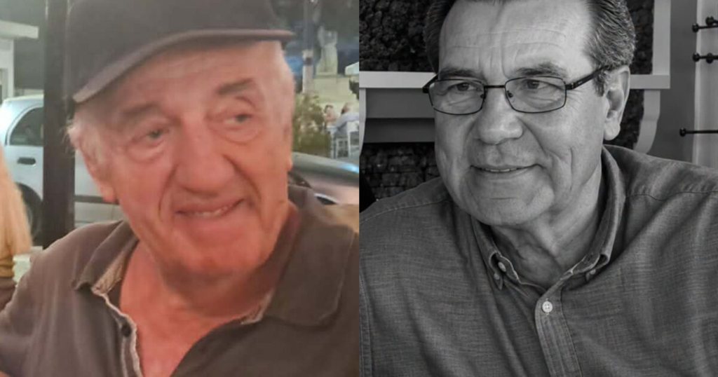 Βασίλης Θεοδωρόπουλος: «Ο αείμνηστος Παντελής, τίμησε την ιστορία του Αστέρα»