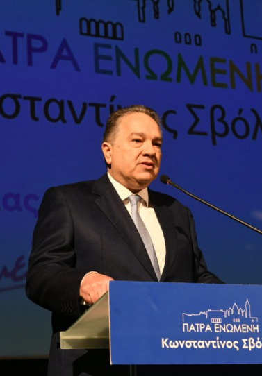 Οι συμπτύξεις σχολικών τμημάτων στον Δήμο Πατρέων δημιουργούν εύλογες ανησυχίες στην εκπαιδευτική κοινότητα.