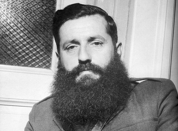 Γεννιέται σαν σήμερα ο Άρης Βελουχιώτης