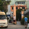 Αχαΐα: Στο Καραμανδάνειο 14χρονος μετά από πτώση από ύψος 4 μέτρων – Υποχώρησαν τα κάγκελα