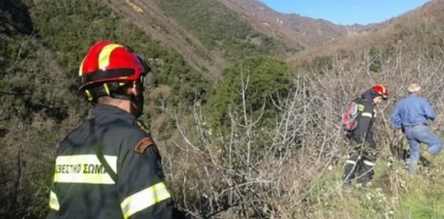 Κεφαλονιά: Για τρίτη ημέρα οι έρευνες για τον 55χρονο Βρετανό που αγνοείται