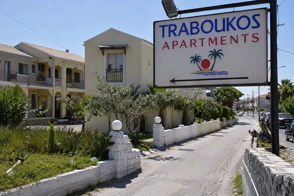 Τραγωδία στην Κέρκυρα: Νεκρός 24χρονος Ιρλανδός σε δωμάτιο ξενοδοχείου στον Κάβο
