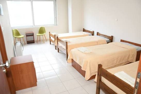 Ανοιχτή και με κλιματισμό η Δομή Αστέγων του Δήμου Πατρέων