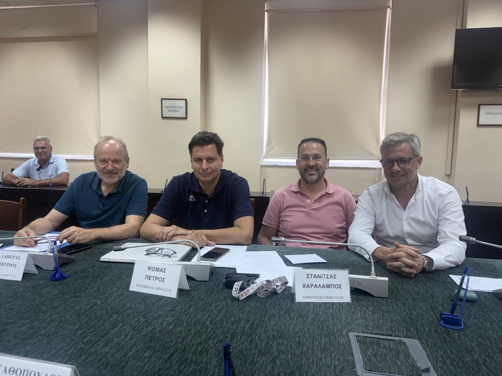 «Αρκετά με τα ανέξοδα ψηφίσματα και τον φτηνό λαϊκισμό!» σπιράλ προς δημοτική αρχή: ασχοληθείτε επιτέλους με τα προβλήματα της πόλης