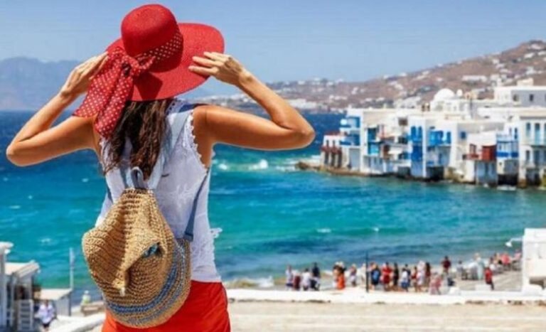 Τουρισμός για Όλους 2026-2027: Δείτε τα αποτελέσματα της α' φάσης και τι ισχύει για τη β΄ φάση