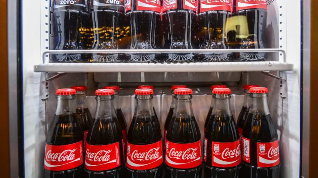 Η Coca-Cola ποντάρει στις νέες γεύσεις και στα εξατομικευμένα ροφήματα
