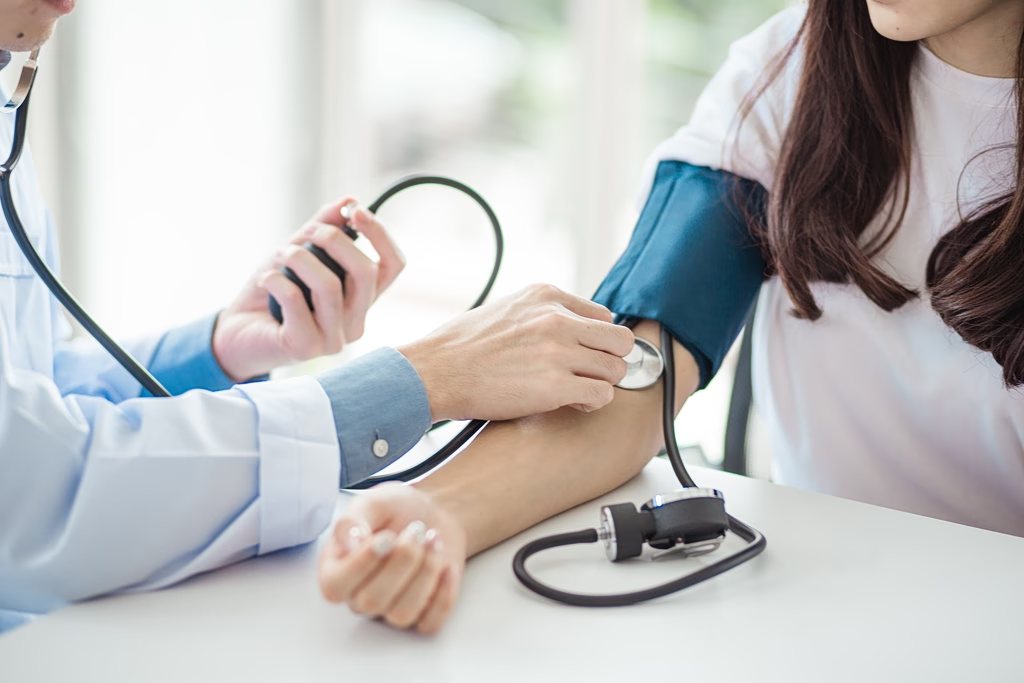 Το μυστικό που μειώνει την αρτηριακή πίεση μέσα σε μόλις 20 ημέρες