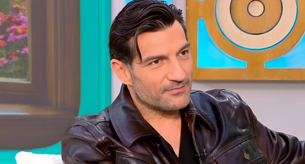 Νίκος Κουρής: Η μάχη να ξεφύγει από την εικόνα του «ωραίου πρωταγωνιστή» και η περηφάνια για τον γιο του