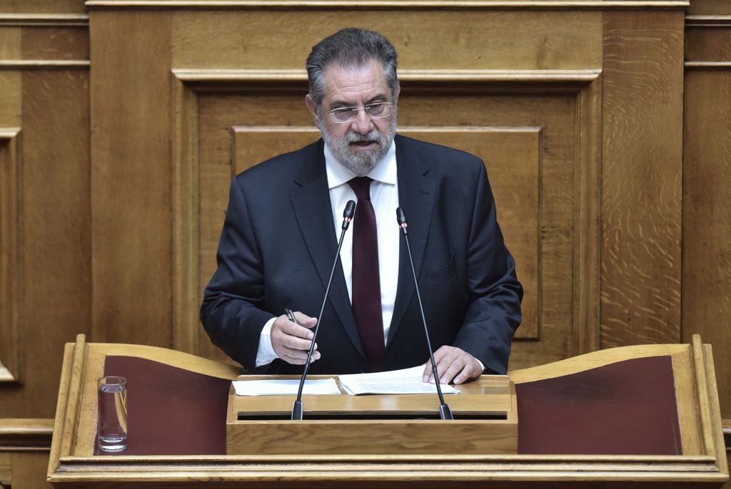 ΟΧΙ ΣΤΗΝ ΤΡΑΠΕΖΙΚΗ ΑΠΟΜΟΝΩΣΗ ΤΗΣ ΠΕΡΙΦΕΡΕΙΑΣ ΜΕ ΤΗΝ ΚΑΤΑΡΓΗΣΗ ΤΩΝ ΑΤΜ