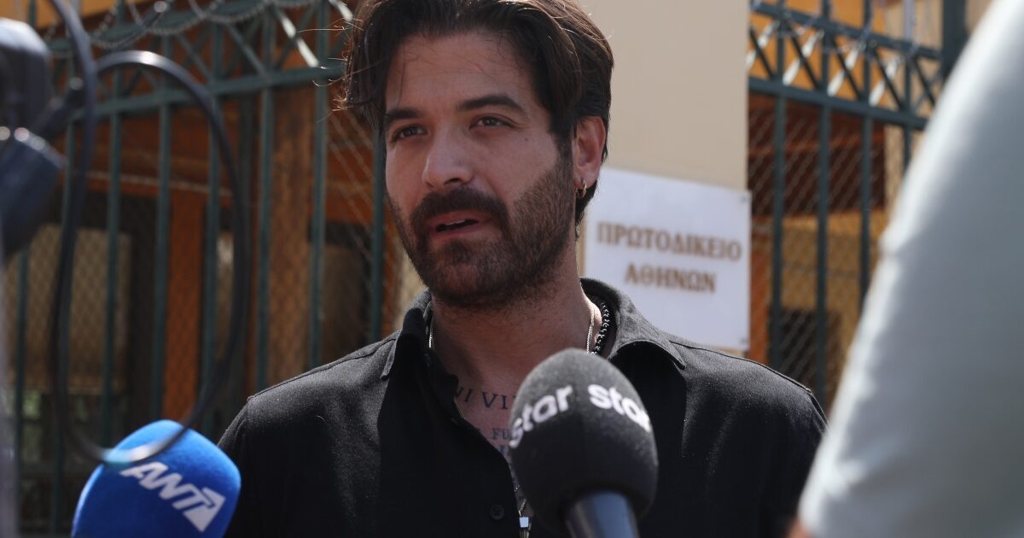 Άρης Μουγκοπέτρος: Νέα αναβολή στη δίκη – Δεν έδωσε το παρών στο δικαστήριο