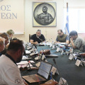 Πάτρα: Συνεδριάζει η Δημοτική Επιτροπή, την Τρίτη 1 Σεπτεμβρίου – Τα θέματα