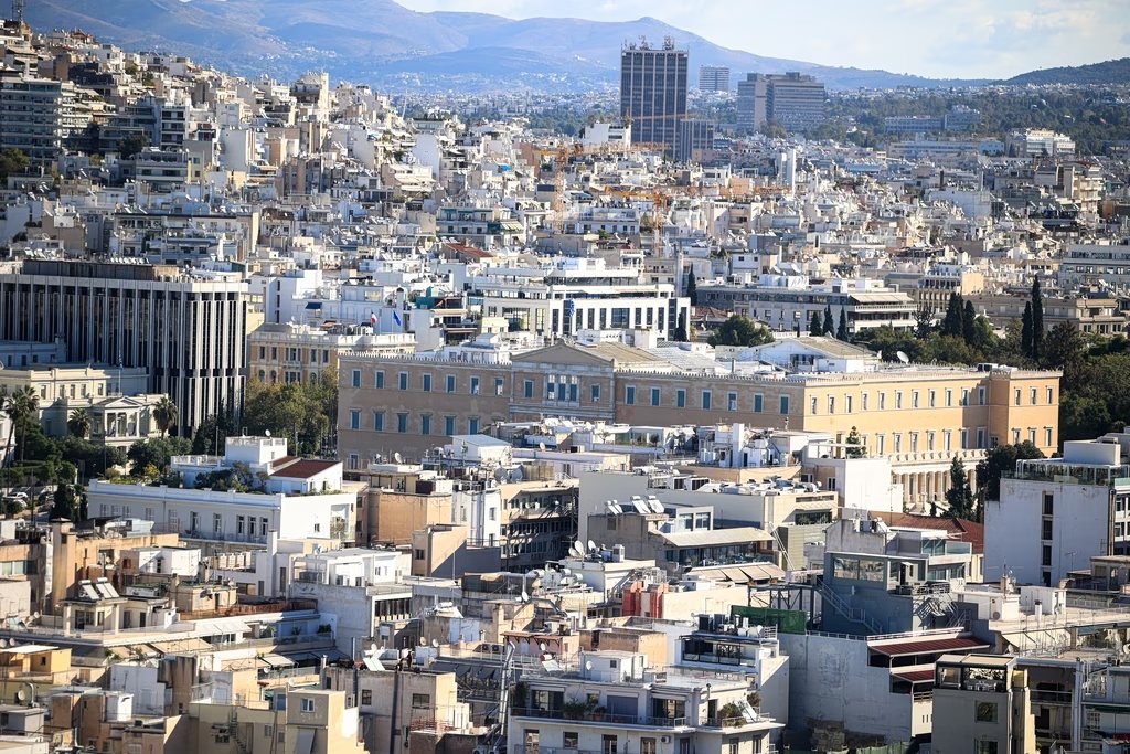 Ακίνητα: «Δεύτερη πατρίδα» για τους ξένους αγοραστές η Ελλάδα