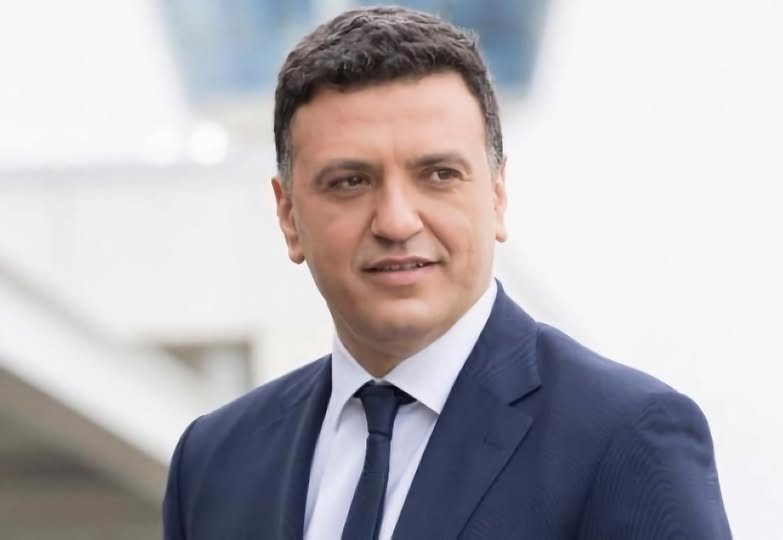 Κικίλιας: Χωρίς ευελιξία κινδυνεύει η παγκόσμια συμφωνία για την πράσινη ναυτιλία