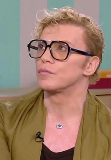 Συγκινημένος ο Τάκης Ζαχαράτος για τη Μαρινέλλα: Είμαι τυχερός που συνάντησα αυτόν τον θησαυρό, είμαι πιο φτωχός τώρα