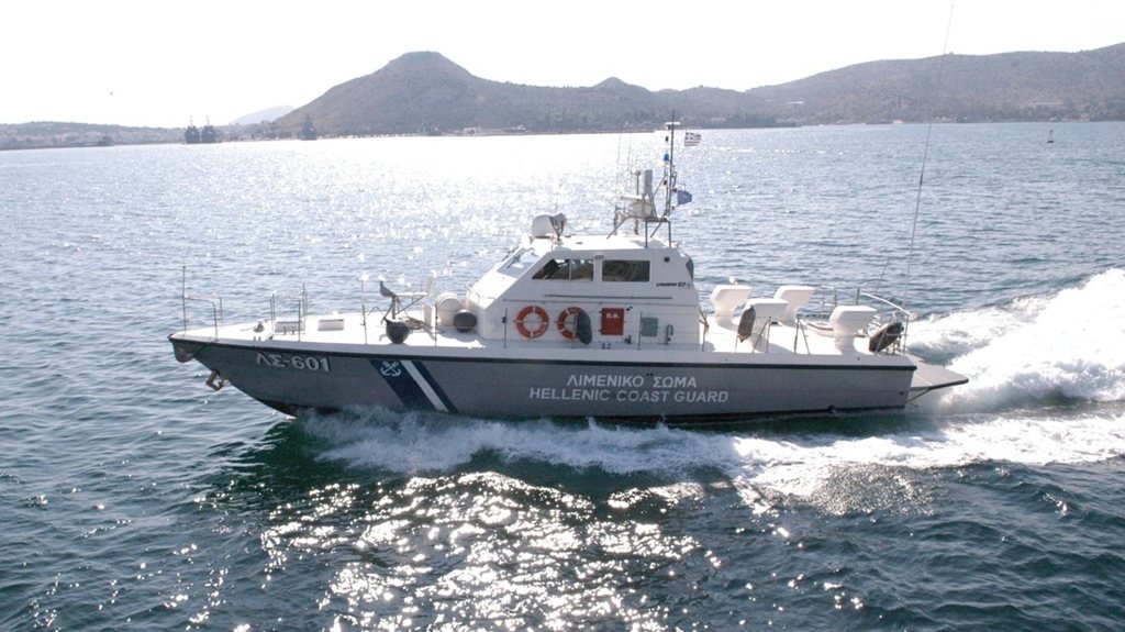 Έρευνα και Διάσωση:1.495 περιστατικά και συνδρομή σε 36.344 ανθρώπους το 2025 προχώρησε το Λιμενικό Σώμα