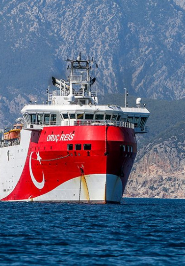 Η Αθήνα απαντά με αντι-NAVTEX στην πρόκληση της Τουρκίας στο Καστελόριζο