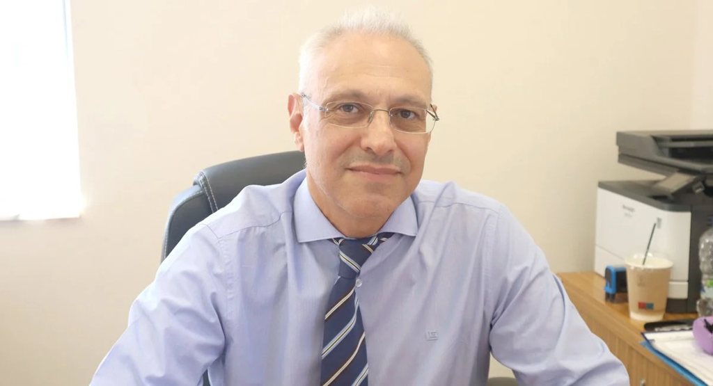 Ζάκυνθος: Παραιτήθηκε ο διοικητής του νοσοκομείου – Ο Τάσος Λιάσκος αναλαμβάνει προσωρινά