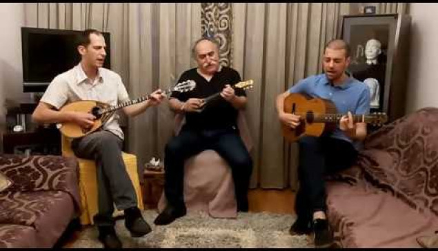 Μάγισσες - Γιάννη Τατασόπουλου, Νίκου Ρούτσου (1953)