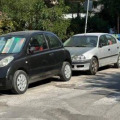 Δυτική Ελλάδα: «Βροχή» οι κλήσεις για παράνομο παρκάρισμα – 894 παραβάσεις σε έναν μήνα