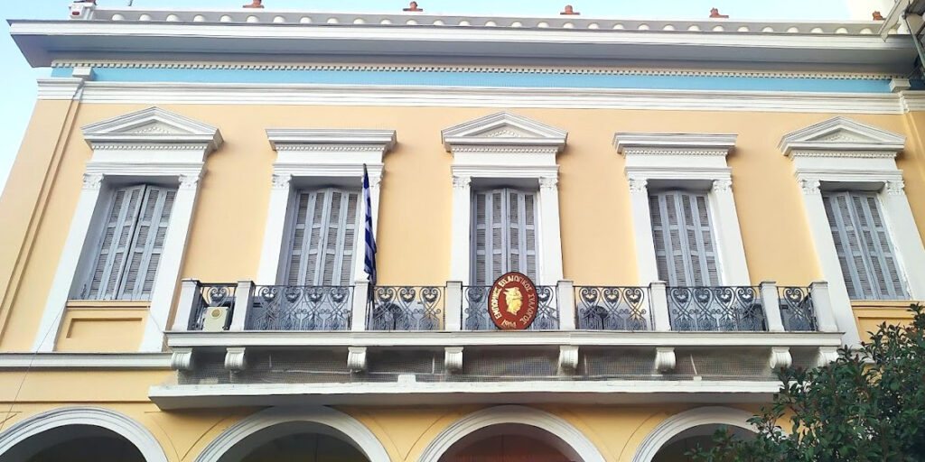 Πάτρα: Οι 13 προτάσεις του Εμπορικού Συλλόγου ενόψει της 90ής ΔΕΘ