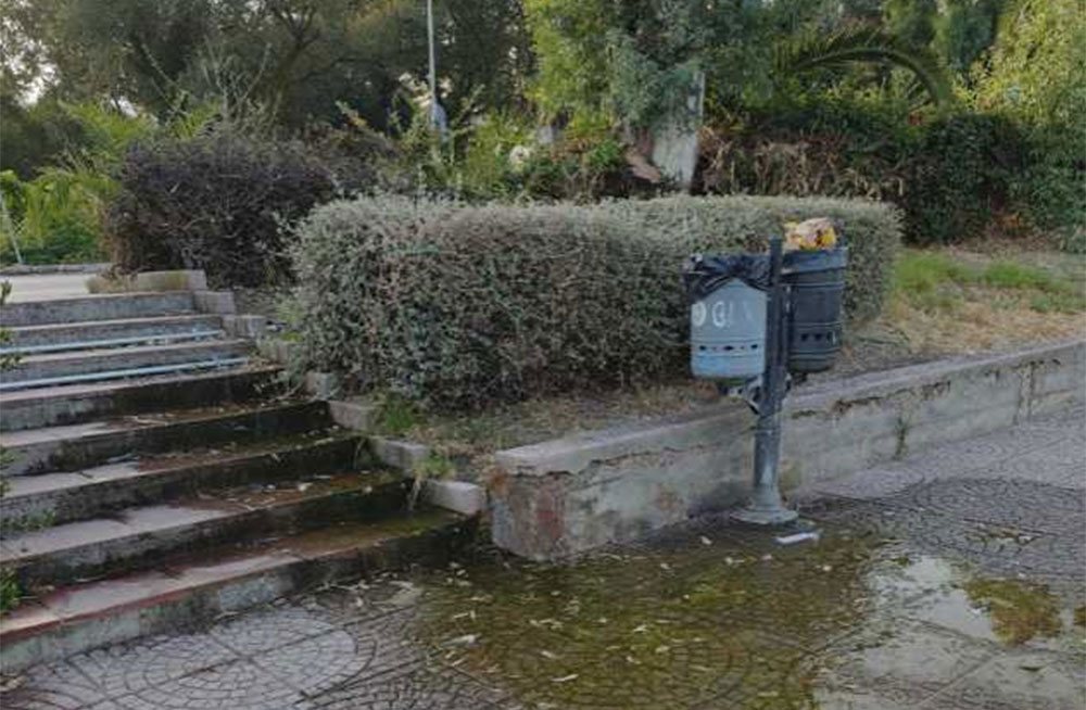“Ώρα Πατρών”: Άμεση θωράκιση της πόλης και προστασία της Δημόσιας Υγείας