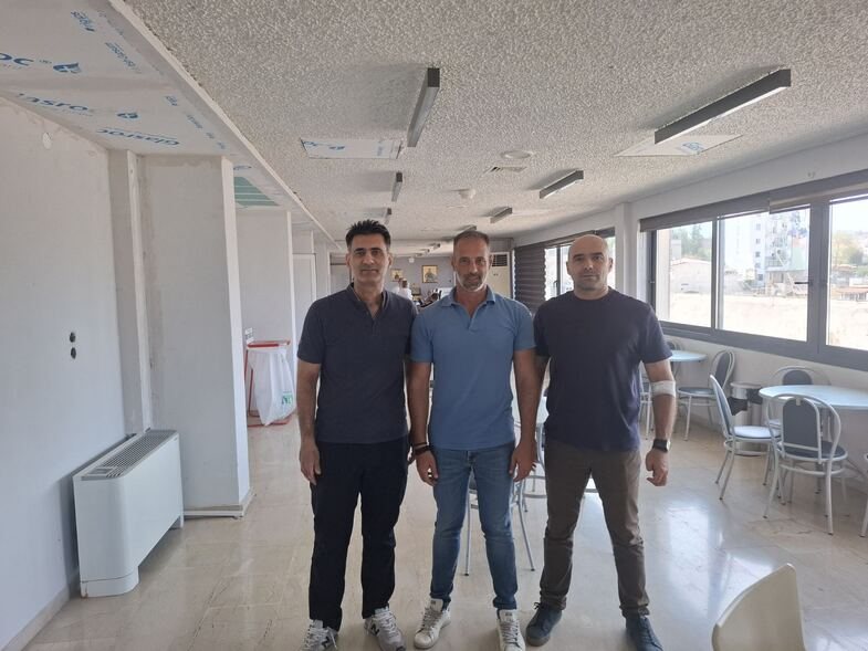 Μεγάλη η ανταπόκριση στη διήμερη εθελοντική αιμοδοσία της Ένωσης Αστυνομικών Υπαλλήλων Αχαΐας