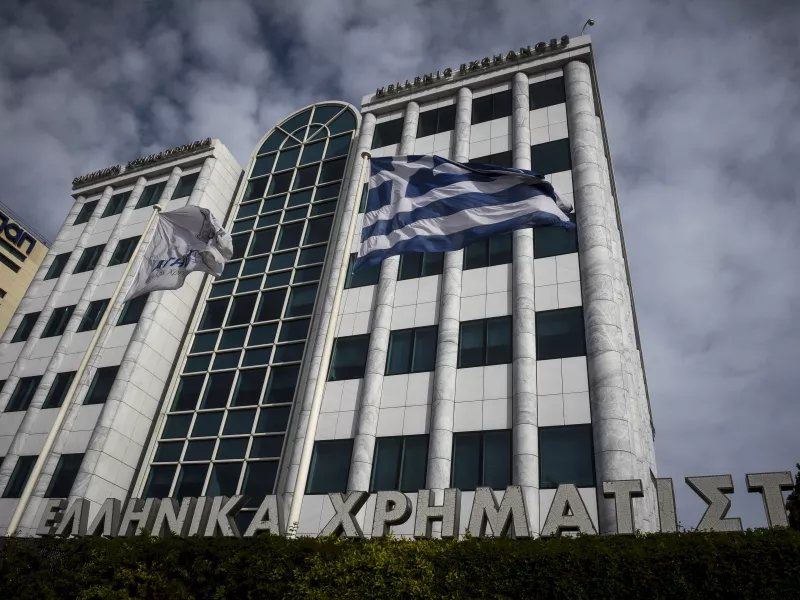 Χρηματιστήριο: Ισχυρή ανάκαμψη 1,62%- Σε νέα υψηλά 17 ετών η αγορά στο κλείσιμο