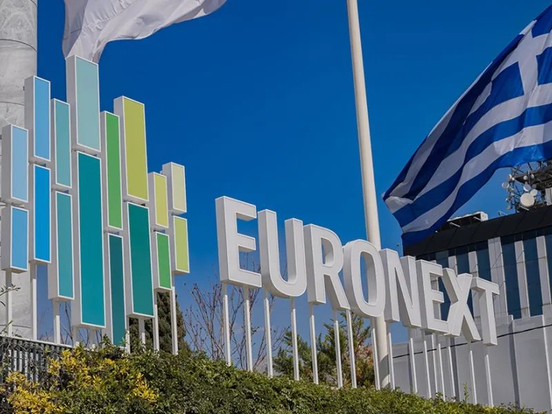 Σε υψηλά 17 ετών έκλεισε το Χρηματιστήριο – Κέρδη 27,38% για τον Γενικό Δείκτη από την αρχή του έτους