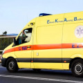 Θρήνος στη Ζαχάρω για τον Γιώργο Ευθυμιόπουλο