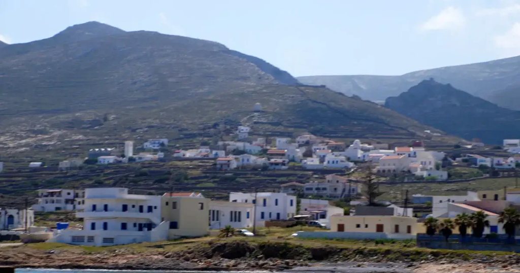 Κάσος: Τραγωδία στο λιμάνι – Αυτοκίνητο βρέθηκε στη θάλασσα, νεκρή η τουρίστρια
